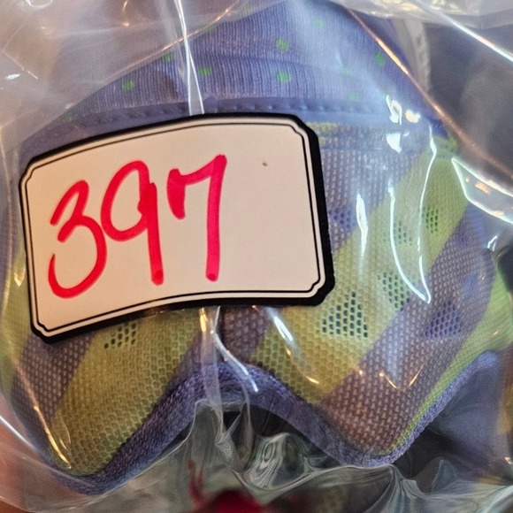 Nike Free 5.0 Womens Running Shoes Sneakers Green‎ Blue White Size US 9 #397 - Picture 7 of 7